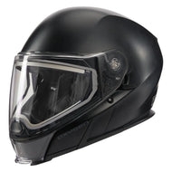 OXYGEN FLOW HELMET DOT