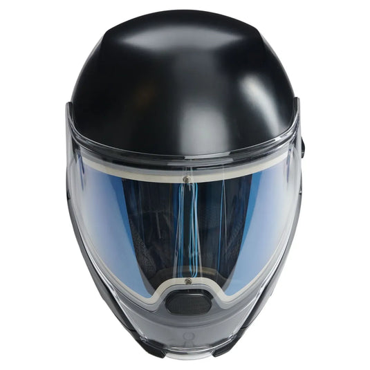 OXYGEN FLOW HELMET DOT