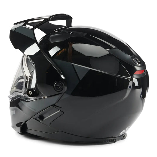 Ski-Doo Exome Sport Heated Helmet with Electric Visor