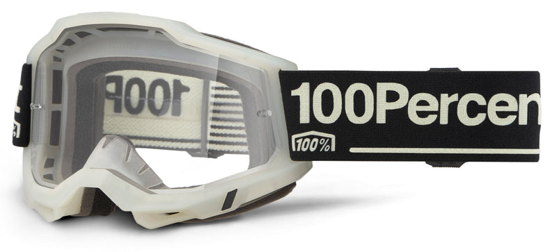 Load image into Gallery viewer, 100% Accuri 2 Goggles GLOW IN THE DARK
