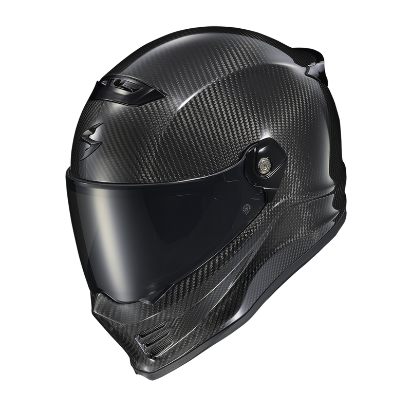 Load image into Gallery viewer, Scorpion Covert FX Carbon
