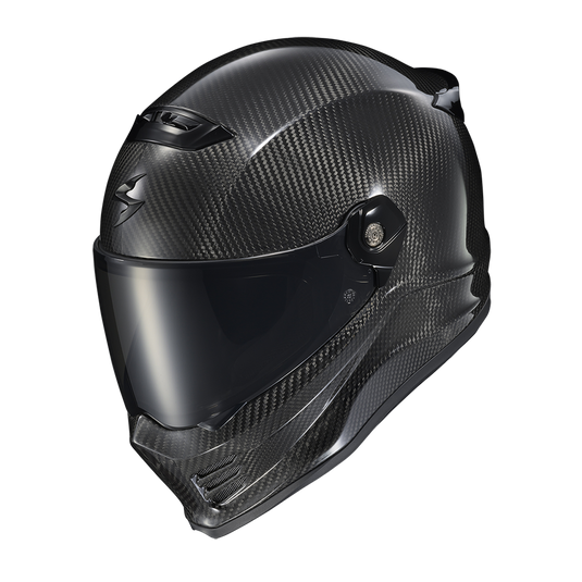 Scorpion Covert FX Carbon
