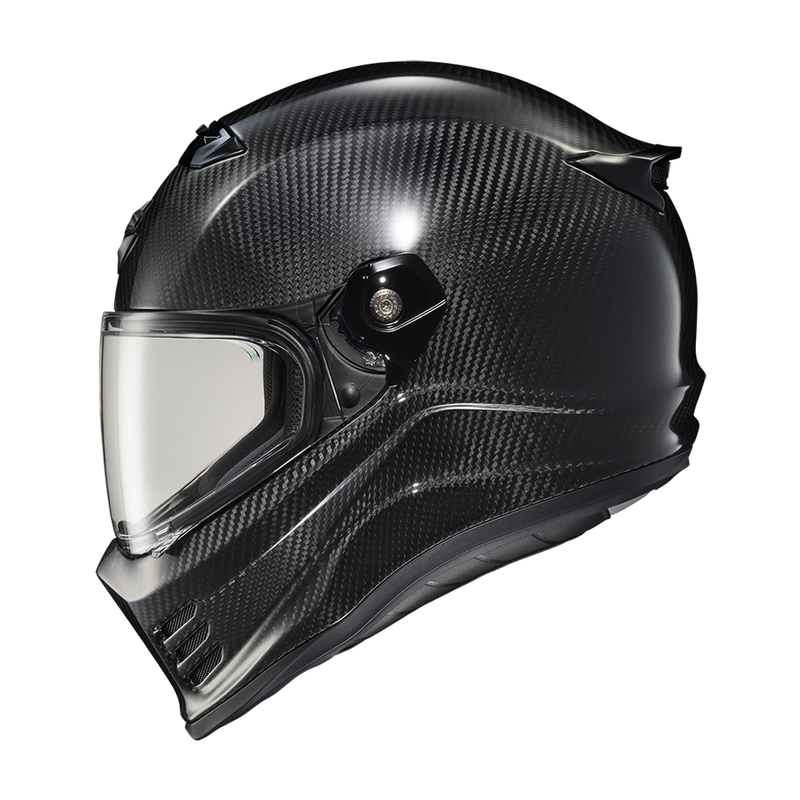 Load image into Gallery viewer, Scorpion Covert FX Carbon
