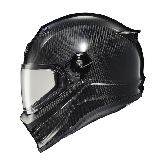 Scorpion Covert FX Carbon