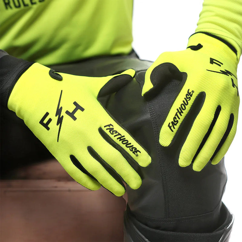 Load image into Gallery viewer, Carbon Eternal Glove

