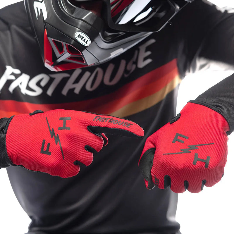 Load image into Gallery viewer, Carbon Eternal Glove
