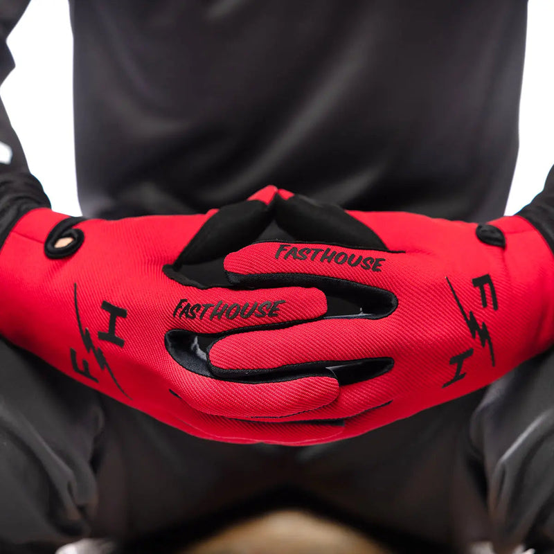 Load image into Gallery viewer, Carbon Eternal Glove
