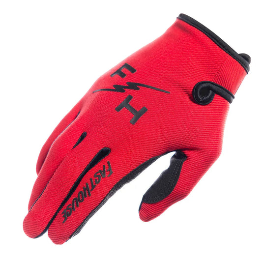 Carbon Eternal Glove