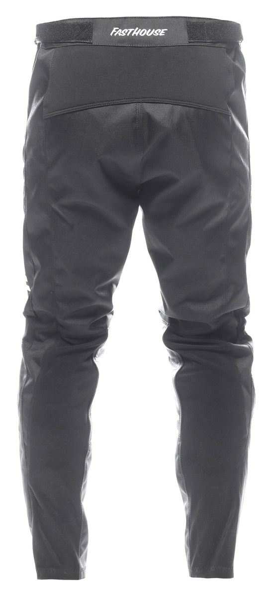 Carbon Method Pant, Black