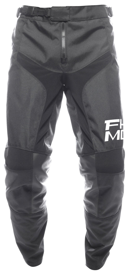 Carbon Method Pant, Black
