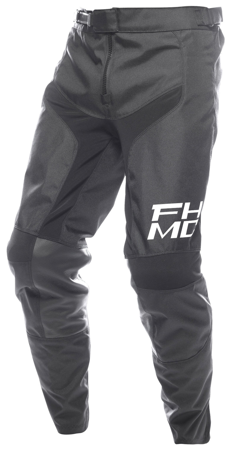 Load image into Gallery viewer, Carbon Method Pant, Black
