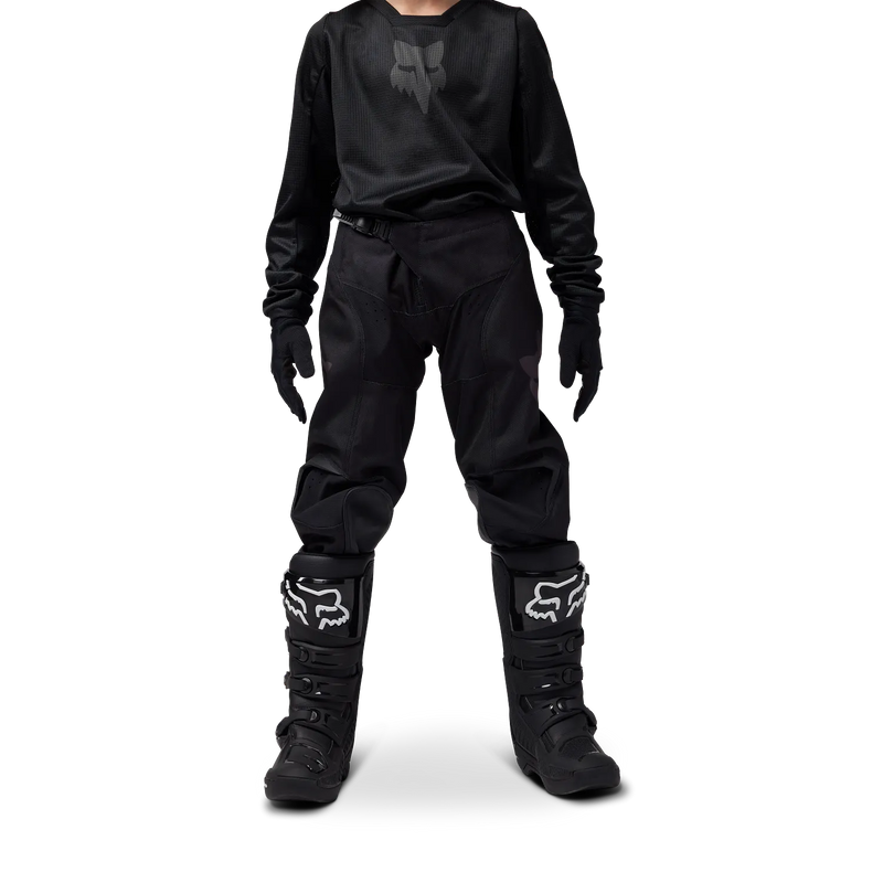 Load image into Gallery viewer, Youth Blackout Pants
