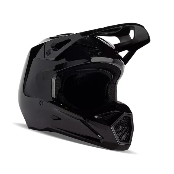 Load image into Gallery viewer, Fox Racing - V1 Solid Helmet
