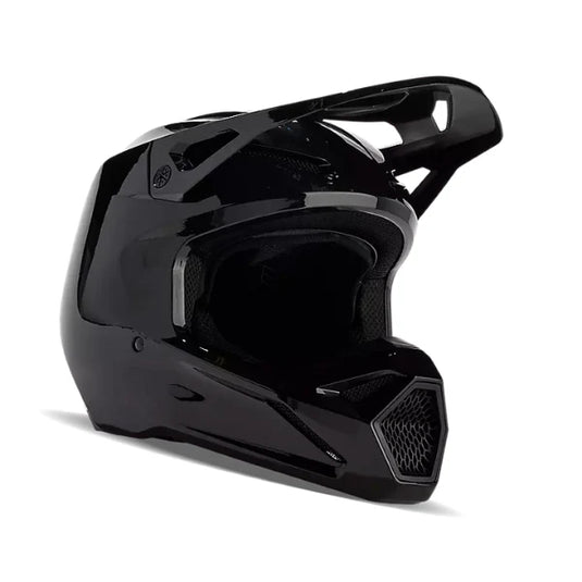 Fox Racing - V1 Solid Helmet