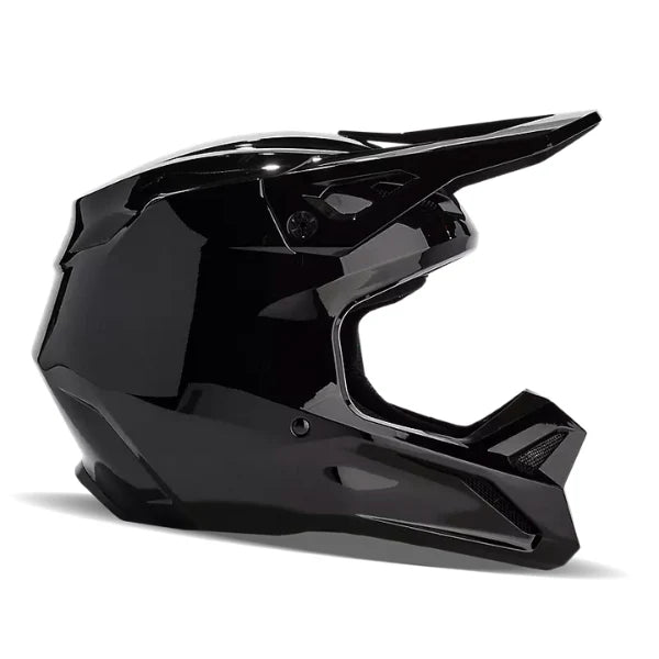 Load image into Gallery viewer, Fox Racing - V1 Solid Helmet
