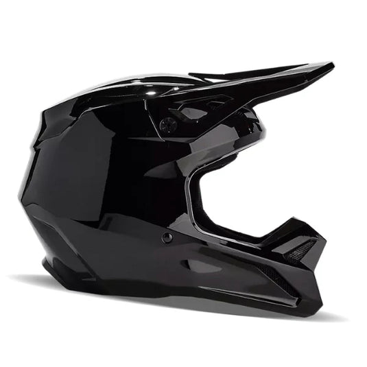 Fox Racing - V1 Solid Helmet