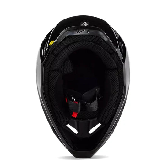 Fox Racing - V1 Solid Helmet