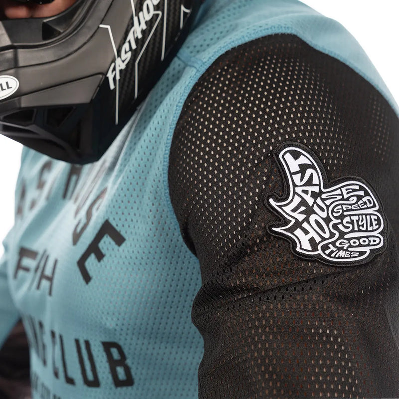 Load image into Gallery viewer, Grindhouse Air-Cooled Club Jersey
