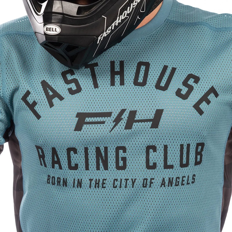 Load image into Gallery viewer, Grindhouse Air-Cooled Club Jersey

