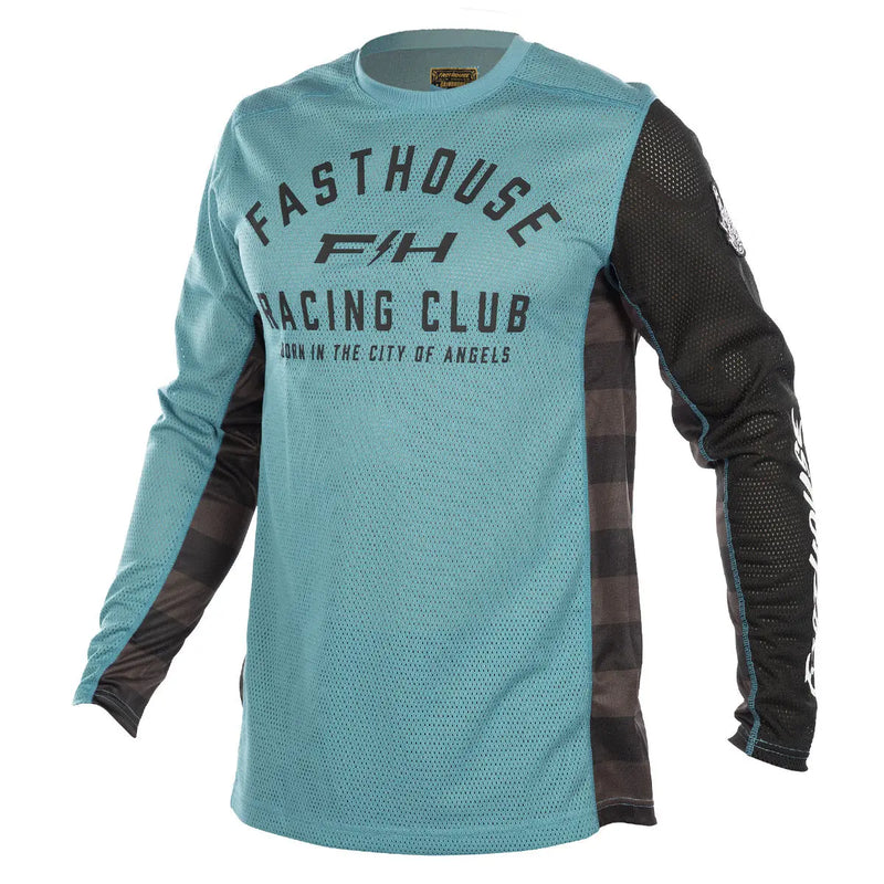Load image into Gallery viewer, Grindhouse Air-Cooled Club Jersey
