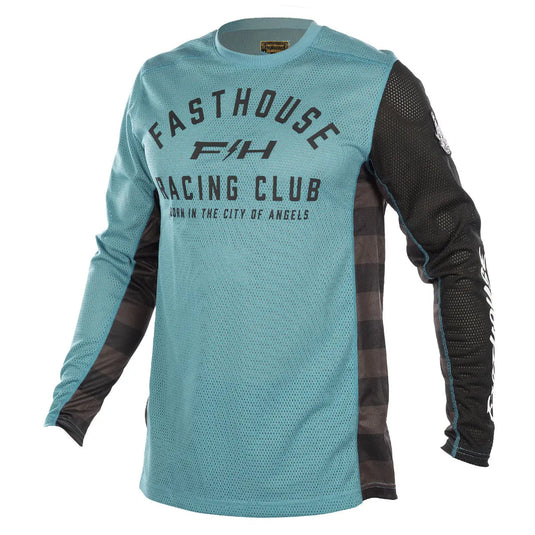 Grindhouse Air-Cooled Club Jersey