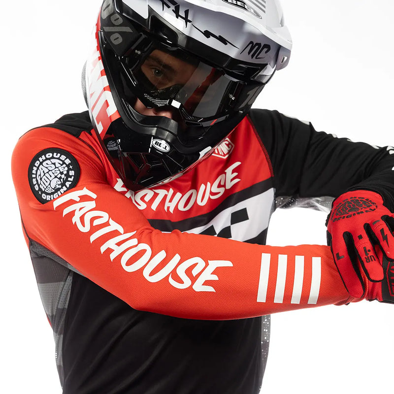 Load image into Gallery viewer, Grindhouse Atomic Jersey

