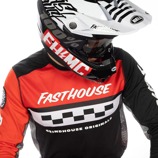 Grindhouse Atomic Jersey