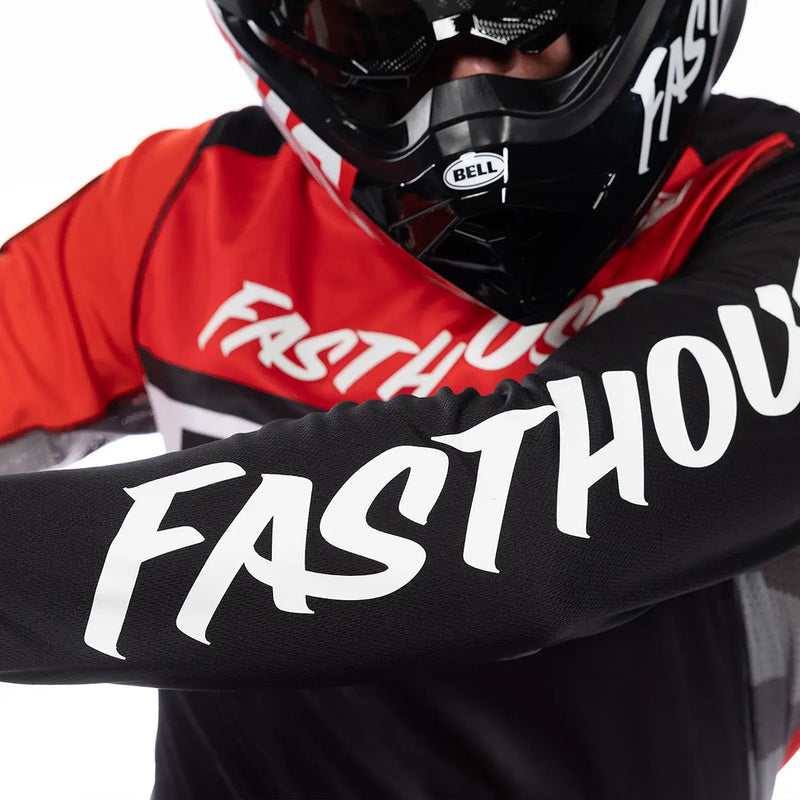 Load image into Gallery viewer, Grindhouse Atomic Jersey
