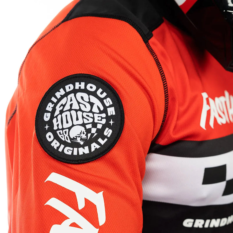 Load image into Gallery viewer, Grindhouse Atomic Jersey
