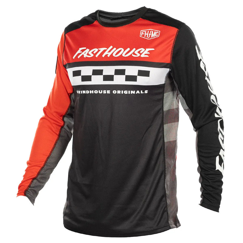 Load image into Gallery viewer, Grindhouse Atomic Jersey
