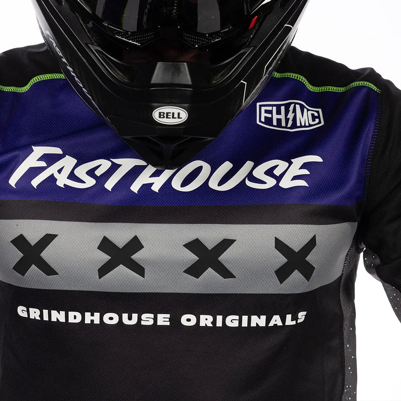 Load image into Gallery viewer, Grindhouse Grimm Jersey
