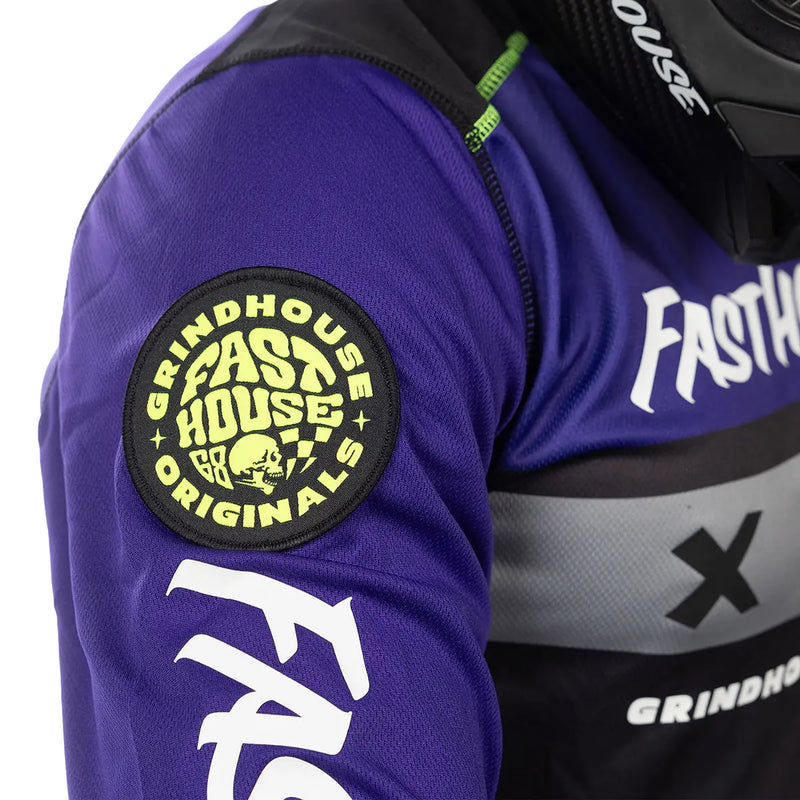 Load image into Gallery viewer, Grindhouse Grimm Jersey
