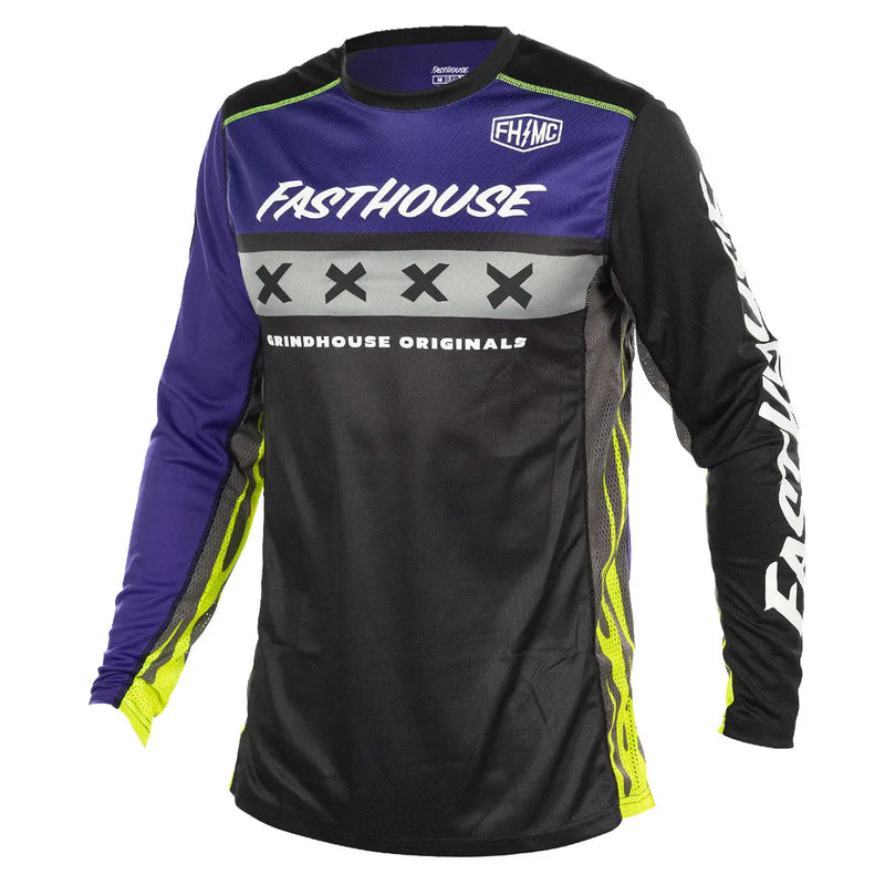 Load image into Gallery viewer, Grindhouse Grimm Jersey
