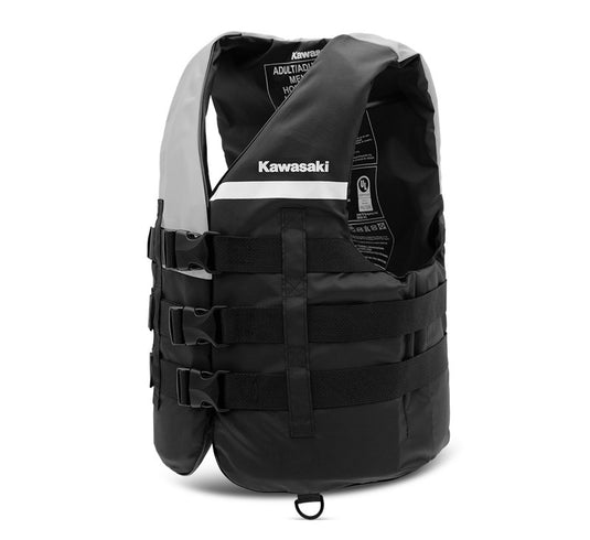 Jet Ski® Phantom Nylon 3 Buckle Vest