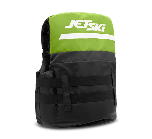 Jet Ski® Phantom Nylon 3 Buckle Vest
