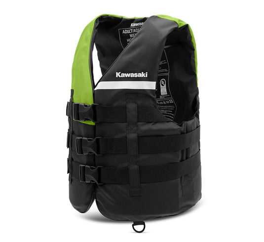 Jet Ski® Phantom Nylon 3 Buckle Vest