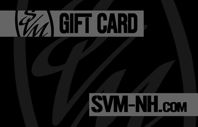 Load image into Gallery viewer, SOUHEGAN VALLEY MOTORSPORTS GIFT CARD
