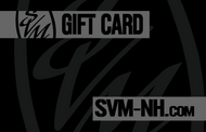 SOUHEGAN VALLEY MOTORSPORTS GIFT CARD