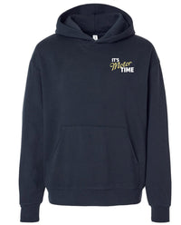 IT'S MOTOR TIME HOODIE