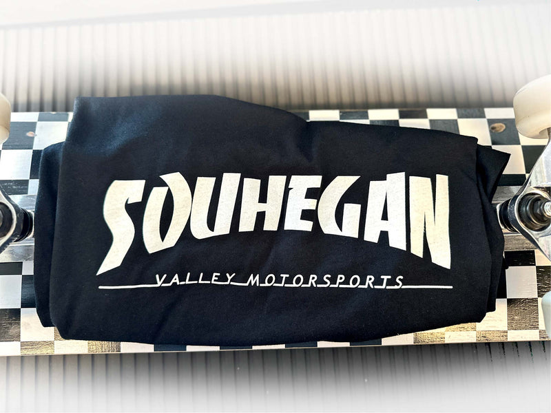 Load image into Gallery viewer, SVM Thrasher Tee
