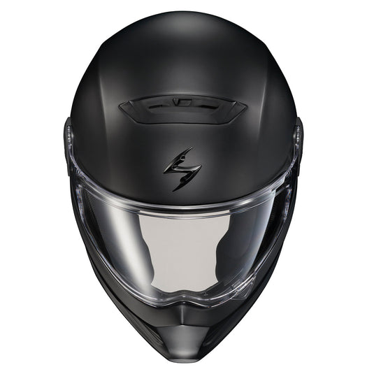 Scorpion Covert FX