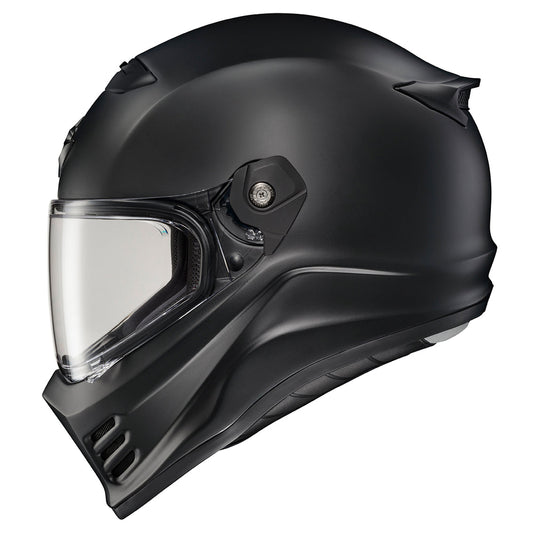 Scorpion Covert FX