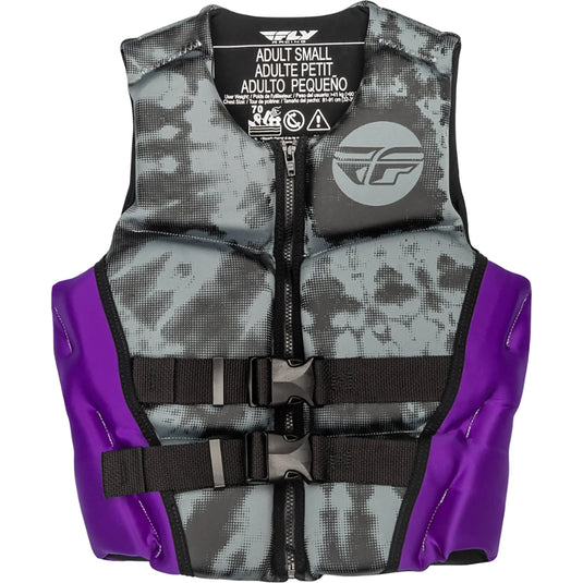 Fly Racing Neoprene Flotation Women's Life Vest