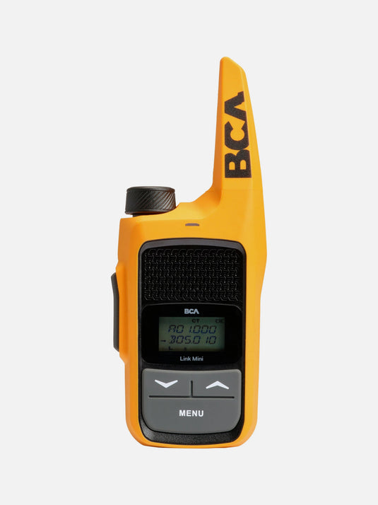 BCA Link Mini