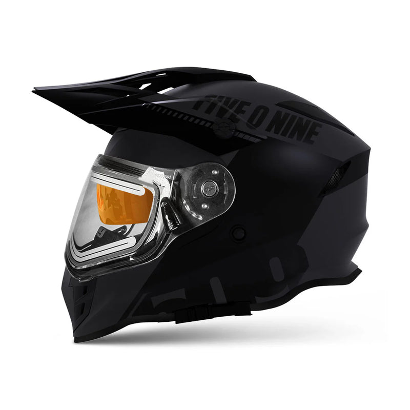 Load image into Gallery viewer, DELTA R3L IGNITE - BLACK OPS (GLOSS)
