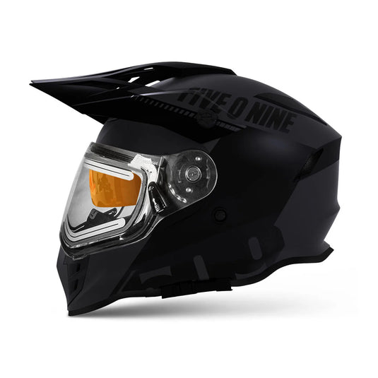 DELTA R3L IGNITE - BLACK OPS (GLOSS)