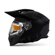 DELTA R3L IGNITE - BLACK OPS (GLOSS)