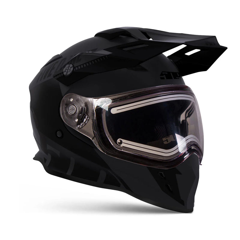 Load image into Gallery viewer, DELTA R3L IGNITE - BLACK OPS (GLOSS)
