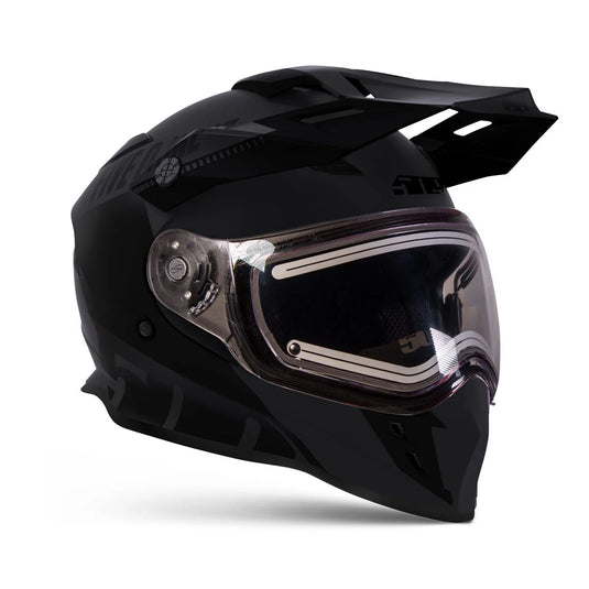 DELTA R3L IGNITE - BLACK OPS (GLOSS)