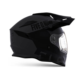 DELTA R3L IGNITE - BLACK OPS (GLOSS)